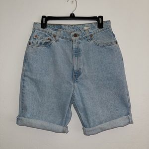 Levi’s Shorts